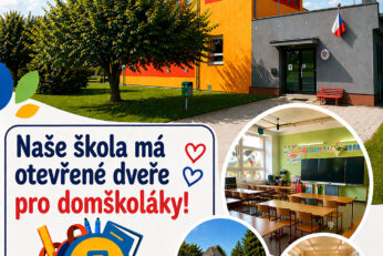 Domácí vzdělávání